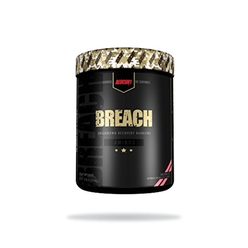 Redcon1 Breach, Watermelon, 12.16 Ounce